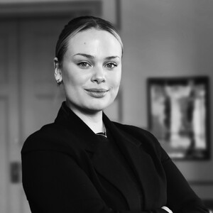Evelina Karlsson