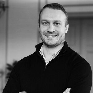 Christoffer Svensson
