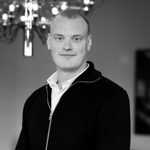 Viktor Lundberg