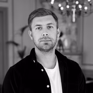 Joakim Larsson