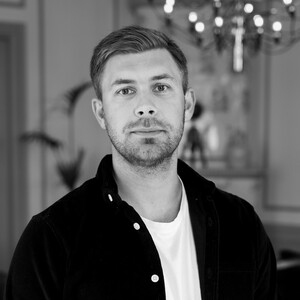 Joakim Larsson