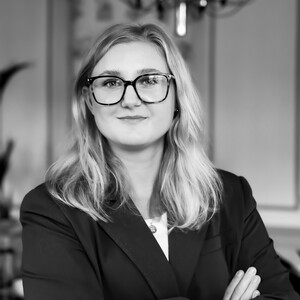 Rebecka Christenson