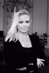 Linda Söderblom
